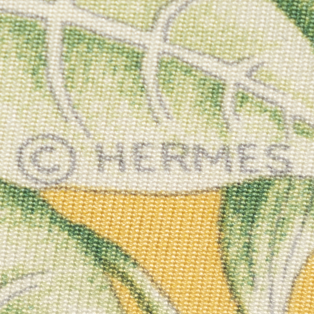 Hermes Scarf - Picture 4 of 5